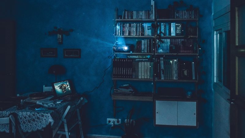 看漫星空作品信息怎么看:名称、作者与连载状态 配图