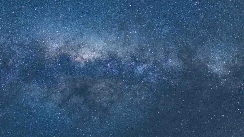 看漫星空作品简介与题材分布：都收录哪些类型 配图