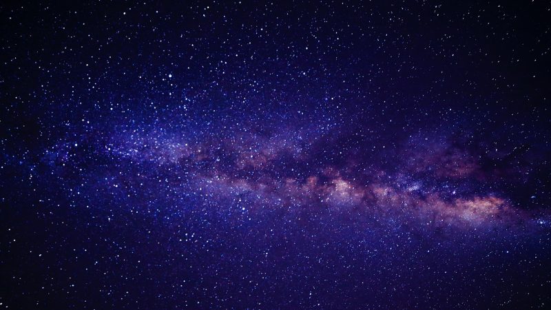 看漫星空作品简介与题材分布:都收录哪些类型 配图
