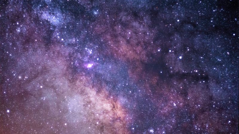 看漫星空同类型推荐与相关番:怎么找到下一部 配图